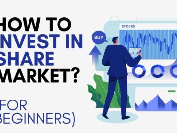 Stock Market Basics For Beginners - All You Need To Know