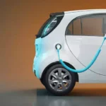 buying or planning to buy an electric car