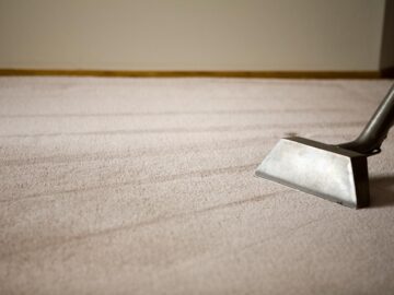 Find Your Emergency Carpet Cleaning In Sydney
