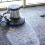 Standard Carpet Cleaning Mix-ups To Stay Away From