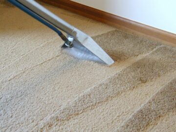 Do You Know These Common Carpet Problems?