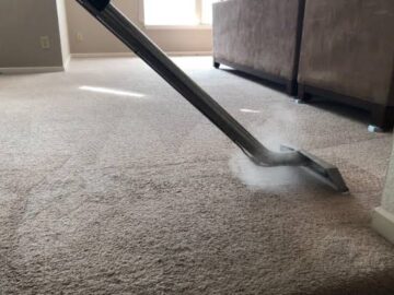 Affordable Carpet Cleaning Service In Sydney