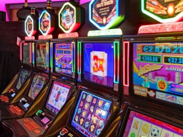 Slots or Roulette: Which One Is The Best Bet?