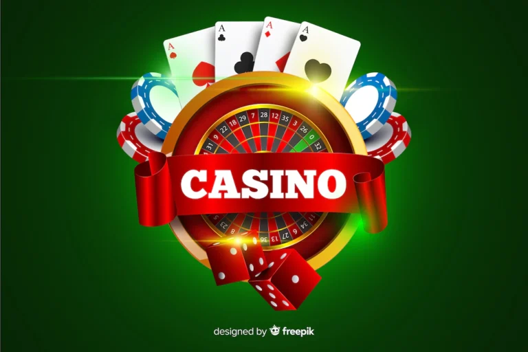 The AB4 Casino