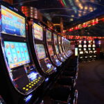 Getting Started With Online Gambling: What Makes Slots A Perfect Fit For Beginners