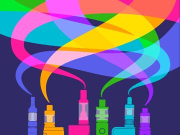 Exploring Different Types of Vaping Devices