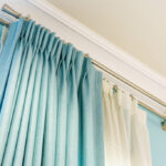 The Most Effective Method To Clean Curtains- Wash Messy Curtains, With A Steam Cleaner Or Manually