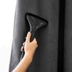 How Frequently Is Curtain Cleaning Administration Required?
