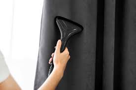How Frequently Is Curtain Cleaning Administration Required?