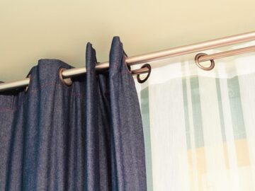 curtain cleaning 8