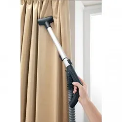 curtains dry cleaning services