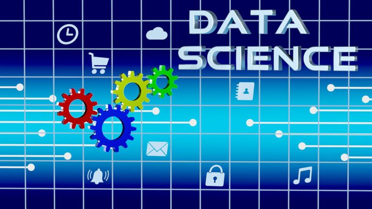 Top 5 Reasons to Take a Data Science Course in 2023