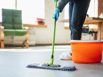 6 Signs You Need Office Cleaning