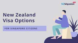 The best way to get a New Zealand visa in Singapore