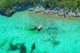 Bahamian Islands