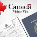 visitor visa