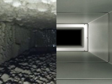 How Can You Say Whether Your Air Duct Needs Cleaning?