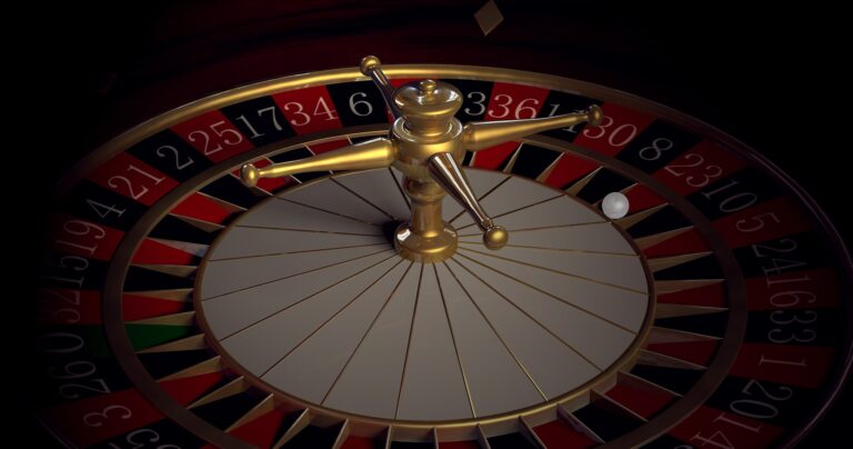 The Future of Online Gambling: Predictions and Trends