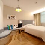 The Advantages of Staying in a Residence Hotel During Extended Travel