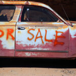 Your used car - what’s it worth?
