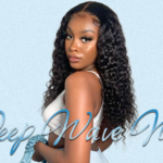 What is a deep wave wig?