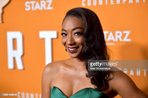Betty Gabriel: Wiki, Biography, Age, Height, Career, Family, Boyfriend, Net Worth, and many more 3 Betty Gabriel Image