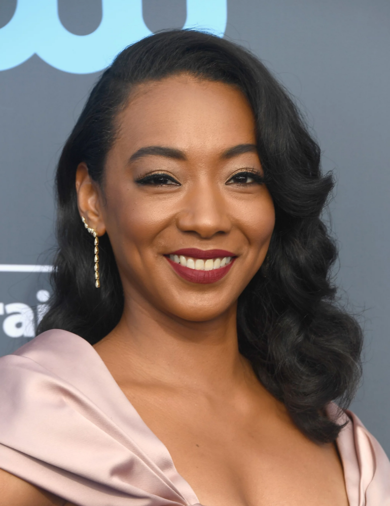 Betty Gabriel Picture