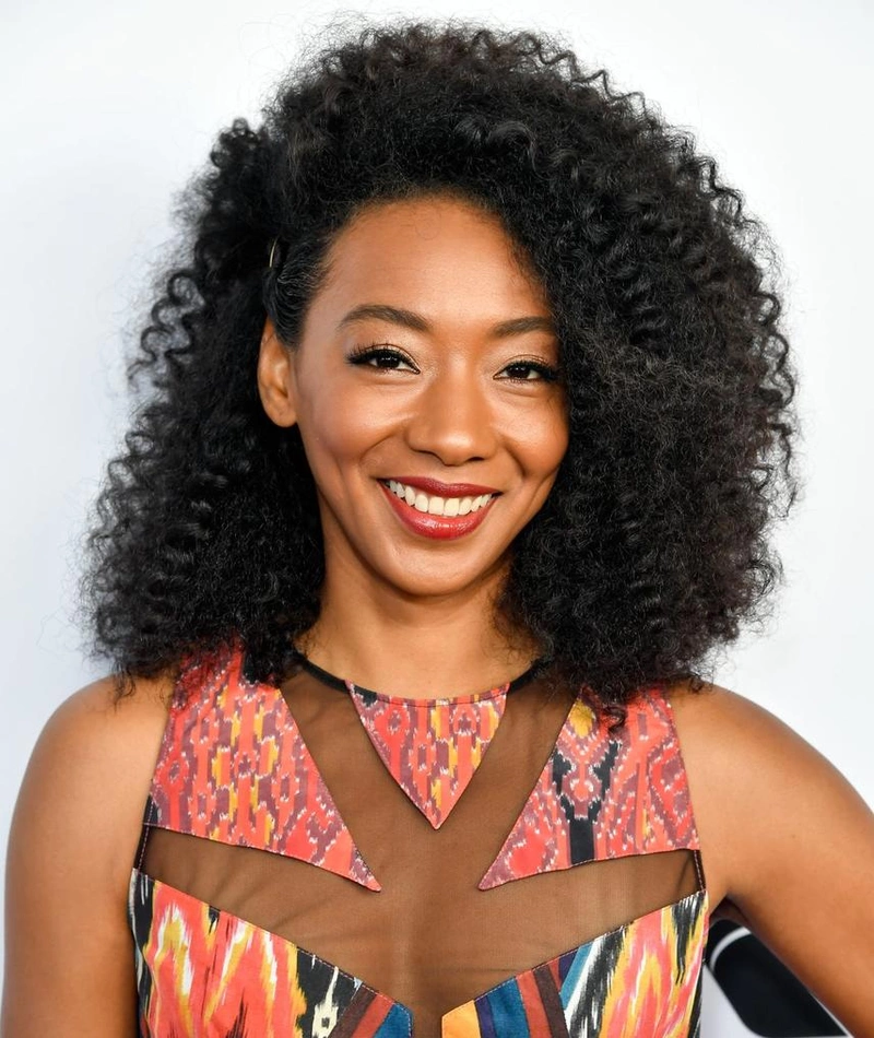 Betty Gabriel Photo