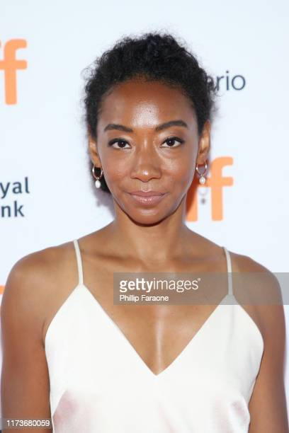 Betty Gabriel Picture