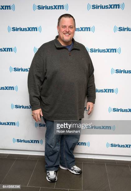 Billy Gardell losses weight