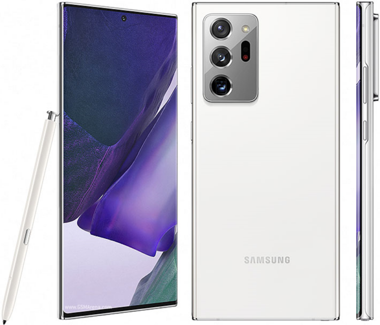 The Samsung Galaxy Note20 Ultra 5G: The Ultimate Choice for 2023