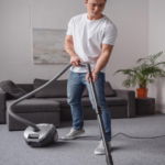 Professional Carpet Cleaning can Refresh Your Workspace
