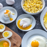 The Incredible Boiled Egg Diet: A Simple and Effective Way to Lose Weight