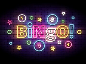 Everything you need to know about playing Bingo online