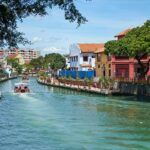 Travelling by bus from Singapore to Melaka: A Complete Guide for Your New Year Vacation