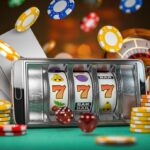 The ins and outs of casino gaming: A beginner's guide