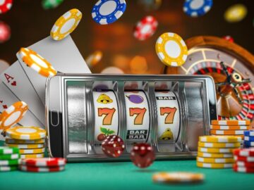 The ins and outs of casino gaming: A beginner's guide