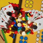 Gambling Effects on the Economy: The Positive and Negative
