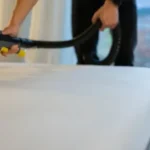 matress cleaning
