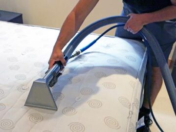 mattress cleaning 33