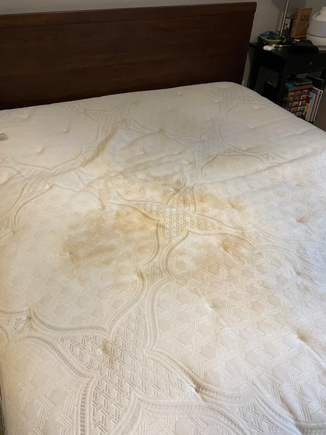 Why Should You Disinfect The Sleeping mattress?