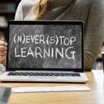 The Pros and Cons of Online Learning