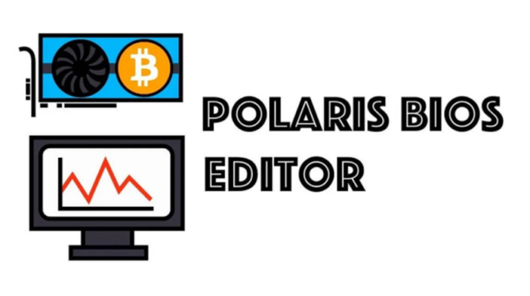 Polaris Bios Editor: Download, How To Use (Setting Up)