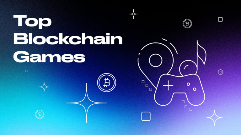 "Crypto, Blockchain and Gaming: The Future of Digital Entertainment"