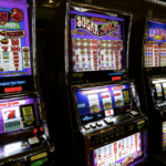 Slot Gambling Advantages