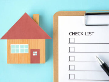 A Comprehensive Home Renovation Checklist: Where to Start