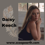 Daisy Keech