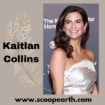 Kaitlan Collins