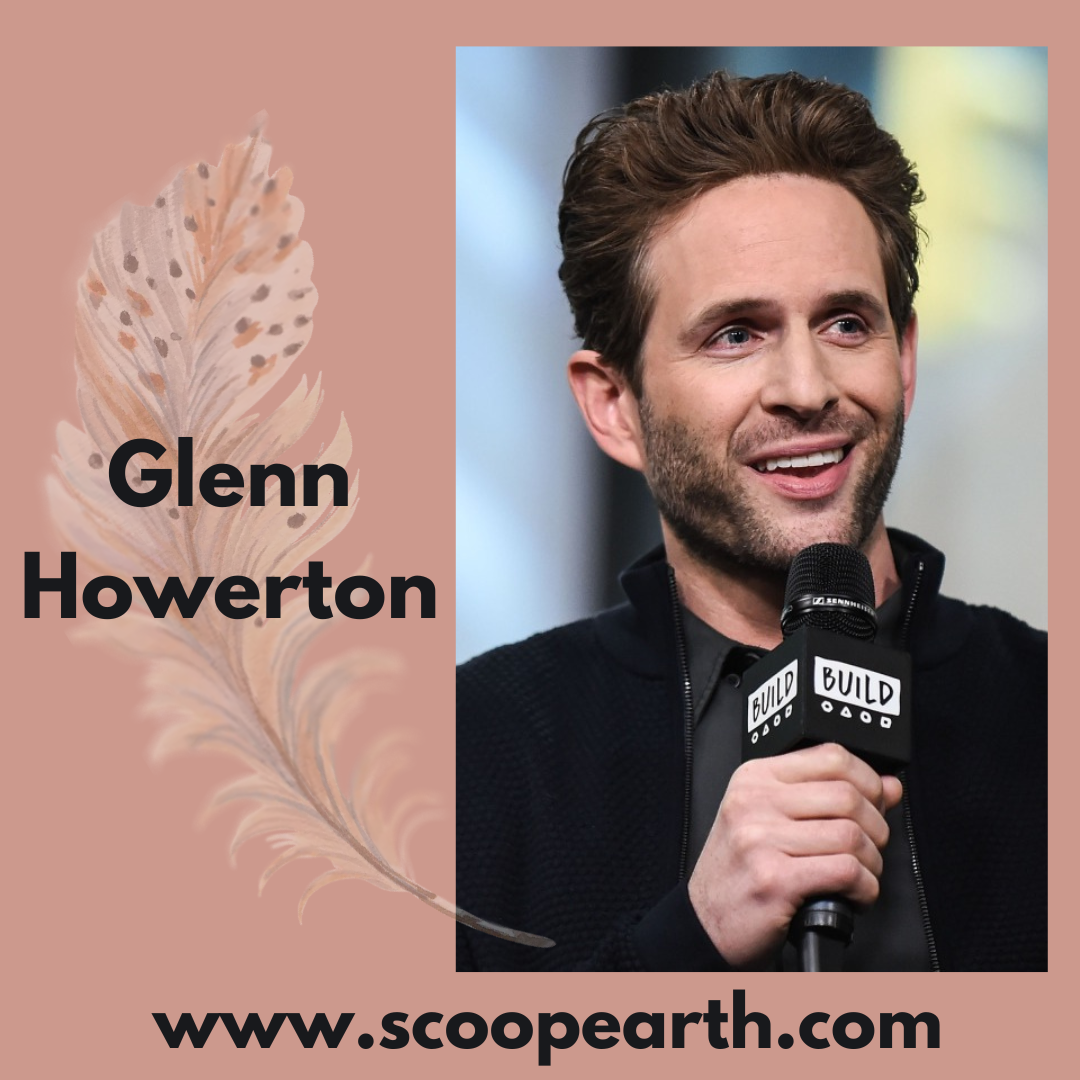 Glenn Howerton - Wikipedia