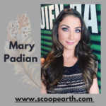 Mary Padian: Wiki, Biography, Age, Height, Career, Family, Boyfriend, Net Worth, and many more